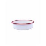 Voltz tepsija OV51222KR34 34x8cm bela emajl | Eponuda.com