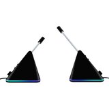 Uvi Držalo za miškin kabel SLOTH, RGB, USB | Shoptok.si