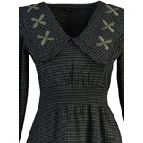 Trendyol Collar Detailed - Dress | shoptok.hr