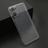  Futrola ultra tanki protect silikon za motorola g06 providna (bela) ( F125548 ) | Eponuda.com