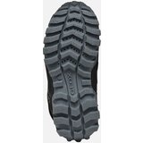 Geox Black boys' winter shoes Himalaya ABX - Boys | shoptok.hr