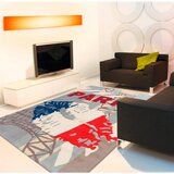 Kayoom TKANA PREPROGA 170/240 cm taftano večbarvno | Shoptok.si