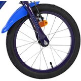 Volare dječji bicikl Superman 16″ plave boje | shoptok.hr