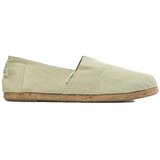 PAEZ Espadrile Raw Classic W - Essential Sage Zelena Cene