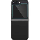 Spigen Glas.tR EZ-FIT (2 kom) kaljeno staklo AGL07972 za Samsung Galaxy Z Flip6 - prozirno | shoptok.hr