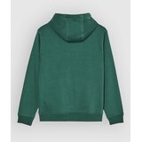 Quiksilver Comp Logo Kids Hoodie forest | shoptok.hr