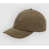 Volcom Full Stone Adj Kapa s šiltom earth Cene