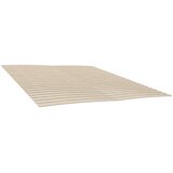 Zamjenske letvice za krevet s 48 letvica 2 kom 100x200 cm | shoptok.hr