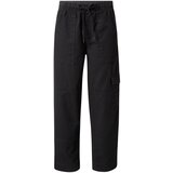 GAP Kargo hlače črna | Shoptok.si