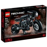 Lego bricks Technic Batman Batcylce | Eponuda.ba