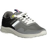 U.S. Polo Assn. GRAY MEN&#39;S SPORTS SHOES | Shoptok.si