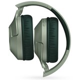 A4Tech BH300 2Drumtek wireless type-c charging slušalice sa mikrofonom zelene | ePonuda.com