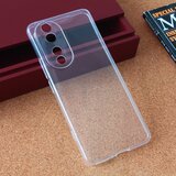 Torbica silikonska ultra thin za honor 90 transparent Cene