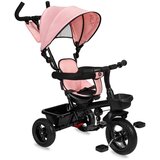 Momi TELDE tricikl, pink | shoptok.hr