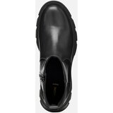 Geox Black Women's Ankle Boots Pluette - Ladies | Shoptok.si