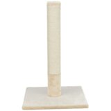 Trixie Praskalnik za mačke Batres 62 cm bež | Shoptok.si