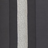 Dieter Knoll posteljnina 140/200 cm saten antracit | Shoptok.si