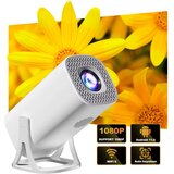  Projektor P40 Android 11 (1024x600/ 120 Ansi Lumens) beli Cene