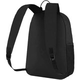 Dewberry 44700 Black Waterproof Daily Backpack-BLACK | Shoptok.si