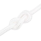  Višenamjensko pomoćno uže 18 mm 100 m Bijela PP | shoptok.hr