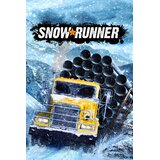 Steam snowrunner - anniversary (dlc) (pc) key global | Eponuda.com