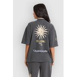 Billabong Paradise 73 T-shirt black sands Slike