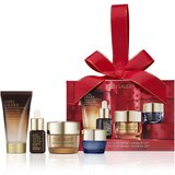 Estée Lauder Holiday Unwrap Your Glow Repair & Hydrate darilni set za vlaženje in učvrstitev kože | Shoptok.si