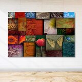 Wallity Slika na zidu DEV03521100140, 100x140 cm | Eponuda.ba