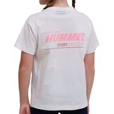 Hummel Majica za devojčice Ella S/S, Bela | Eponuda.com