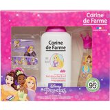 Corine De Farme Gift Set Princess darilni set za otroke | Shoptok.si