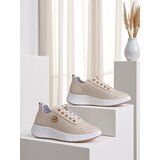 Resti Women's sporty lace-up sneakers Jovenes | Shoptok.si