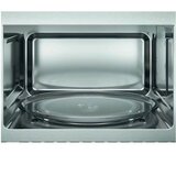 Electrolux ugradbena mikrovalna peć EMS4253TBK | Eponuda.ba