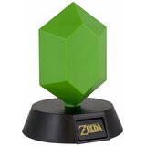 Paladone Lampa Paladone The Legend of Zelda - Green Rupee Light Cene