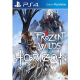PS4 / PSN Horizon Zero Dawn: The Frozen Wilds (DLC) (PS4) PSN Key EUROPE | ePonuda.com