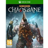Bigben Warhammer: Chaosbane (xone)