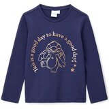 Original Marines majica DR DFAV3615F LILO & STITCH D modra 140 Cene