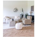 House Nordic Ukrasni jastuk od umjetnog krzna 45x45 cm Galena – | shoptok.hr