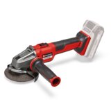 Einhell AXXIO 18/115 Q, Akumulatorska ugaona brusilica - (4431150) | ePonuda.com