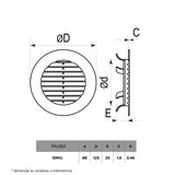 ERA ZALUZINA 10RKL | ePonuda.com