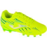 Joma Nogomet Propulsion Jr 25 PRJS FG Rumena Cene