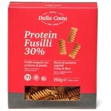 Proteinska integralna tjestenina s 30% proteina graÅ¡ka- Fusilli 250g