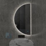  Ogledalo LED 600×1000 Ankaa Semi Silver AS05.01 | Eponuda.ba