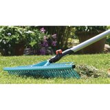 Gardena Grablje za travo Combisystem (60 cm, jeklo) | Shoptok.si