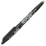 Pilot Gel pisalo Frixion BL-FR7 z radirko, črna | Shoptok.si