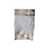 Tesy set kotača za pločaste konvektore CN 03-04 4-1 | Eponuda.ba