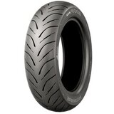 Bridgestone B 02 Pro ( 150/70-14 TL 66S zadnji kotač, M/C ) guma za motor Cene