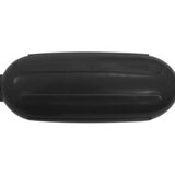  Bokobrani za brod 4 kom crni 41 x 11,5 cm PVC | Eponuda.ba