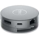 Docking station DELL ORG. Type-C, 2x USB-A 3.2 Gen 2, USB-C 3.2 Gen 2 4K, RJ45 Gigabit Ethernet, DP 4K, VGA, HDMI 4K, DELL-DA310, 470-AEUP Cijene
