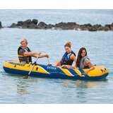 Intex čamac - Challenger 3 - 295 x 137 x 43 cm - 33630 | Eponuda.com