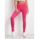 BASIC Feel Good Leggings-RV-LG-2850.25P-fuchsia | ePonuda.com